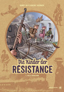 Die Kinder der Résistance - 2. Erste Repressionen