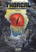 Die Welten von Thorgal - Lupine 7: Nidhöggr