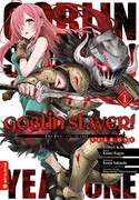 Goblin Slayer! Year One 01