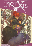 InSEXts 1: Metamorphose