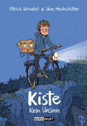 Kiste (3): Kein Unsinn