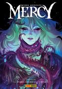 Mercy - Bd.3: Die Mine, die Erinnerungen und die Sterblichkeit