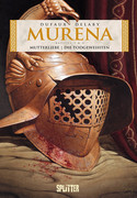 Murena: Kapitel 3 & 4 (1. Zyklus)