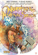 Nordische Mythen & Sagen - Band 1