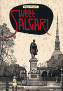 Sweet Salgari