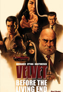 Velvet - 1. Before the Living End