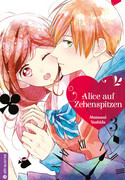 Alice auf Zehenspitzen 03