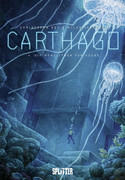 Carthago - Band 4: Die Monolithen von Koubé