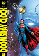 Doomsday Clock 1 (von 4)