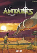 Antares - Band 1: Episode 1