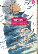 Mushishi 09 (Perfect Edition)