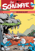 Die Schlümpfe 33: Heldenschlumpf