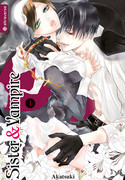 Sister & Vampire 01