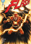 Flash 11: Force-Quest