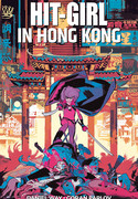 Hit-Girl - Band 5: In Hong Kong