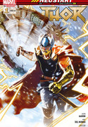 Thor 1: Rückkehr des Donnerers