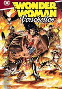 Wonder Woman: Verschollen