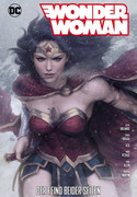 Wonder Woman 8: Der Feind beider Seiten
