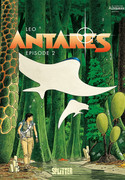 Antares - Band 2: Episode 2