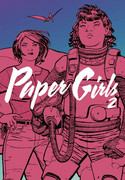 Paper Girls 2
