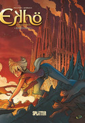 Ekhö - Spiegelwelt: 4. Barcelona