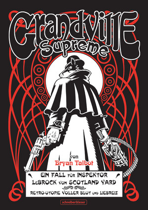 Grandville - 5. Supreme