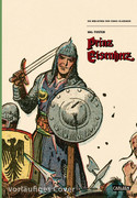 Prinz Eisenherz (Die Bibliothek der Comic-Klassiker)