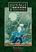 Usagi Yojimbo: Yōkai