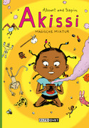 Akissi (3): Magische Mixtur