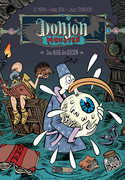 Donjon Monster 12: Das Auge des Riesen