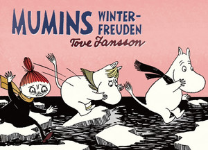 Mumins Winterfreuden