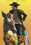 Saga 8