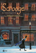 Scrooge - Eine Weihnachtsgeschichte