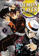 Demon Slayer - Kimetsu no Yaiba 02