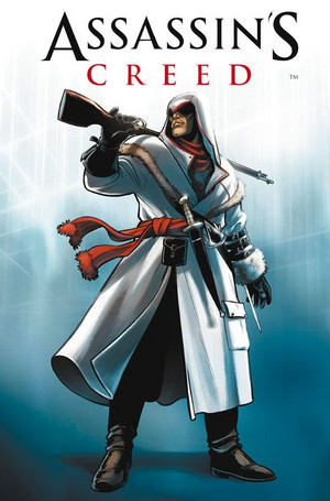Assassin's Creed - Bd.1: Der Untergang