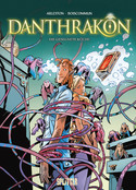 Danthrakon - 3. Die gesegnete Küche