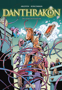 Danthrakon - 3. Die gesegnete Küche