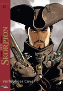 Der Skorpion (Gesamtausgabe II)