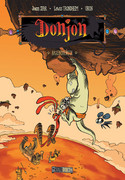 Donjon 106: Bärendienste