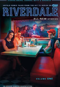 Riverdale - Bd.1: Die geheimen Geschichten