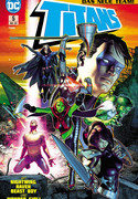 Titans 5: Die neuen Titanen