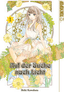 Auf der Suche nach Licht 01
