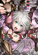 Ex-Arm 13