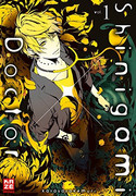 Shinigami X Doctor 01