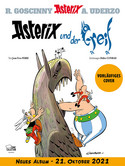 Asterix 39: Asterix und der Greif