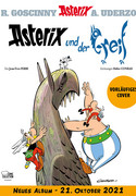 Asterix 39: Asterix und der Greif