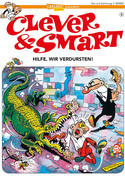Clever & Smart 05: Hilfe, wir verdursten!