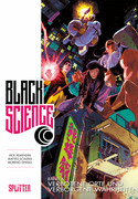 Black Science - Bd. 6: Verbotene Orte und verborgene Wahrheiten