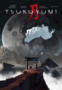 Tsukuyumi - Full Moon Down