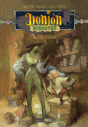 Donjon Monster 11: Die schöne Mörderin